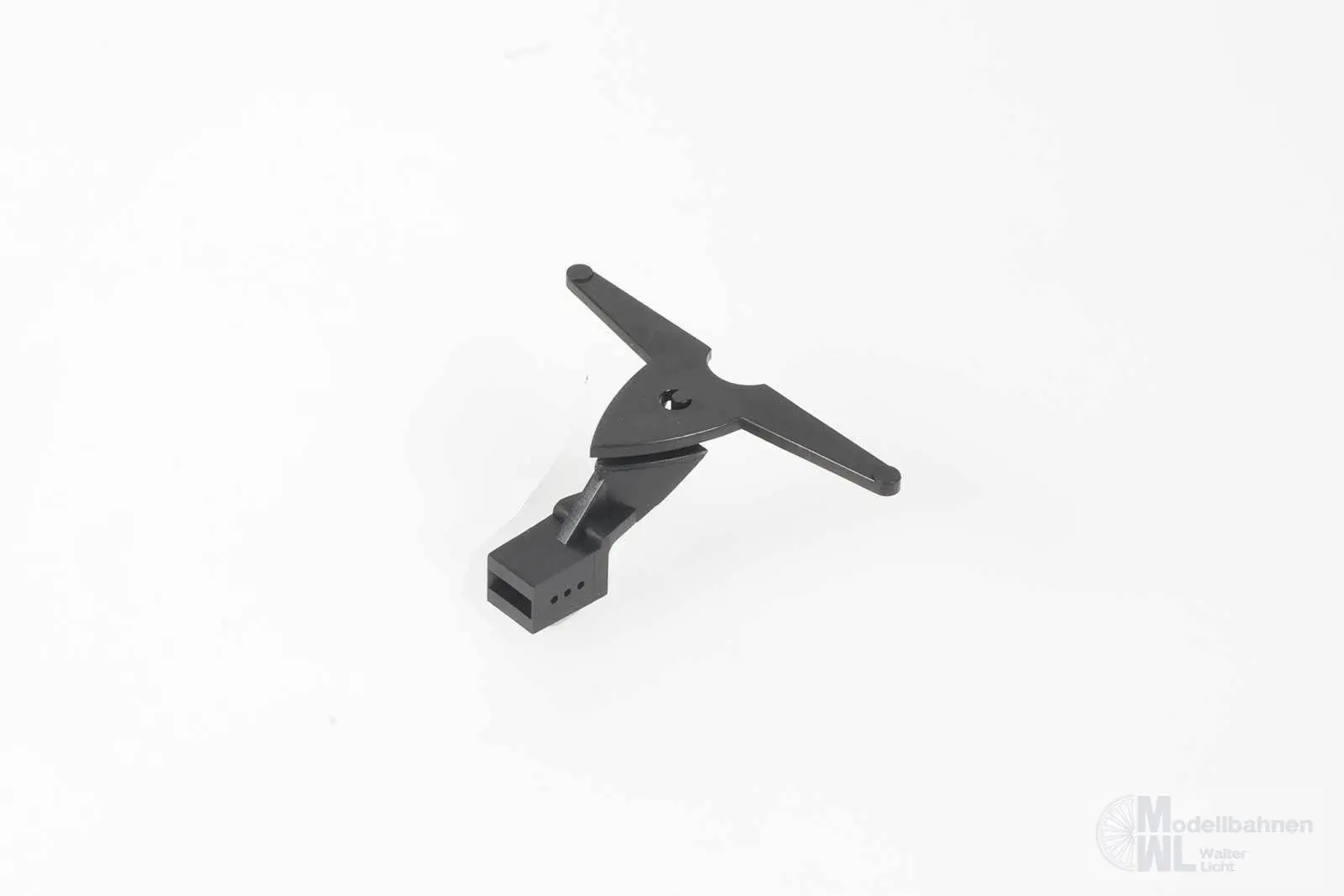 Lenz 49011 - Normschacht 10 Stück Spur 0