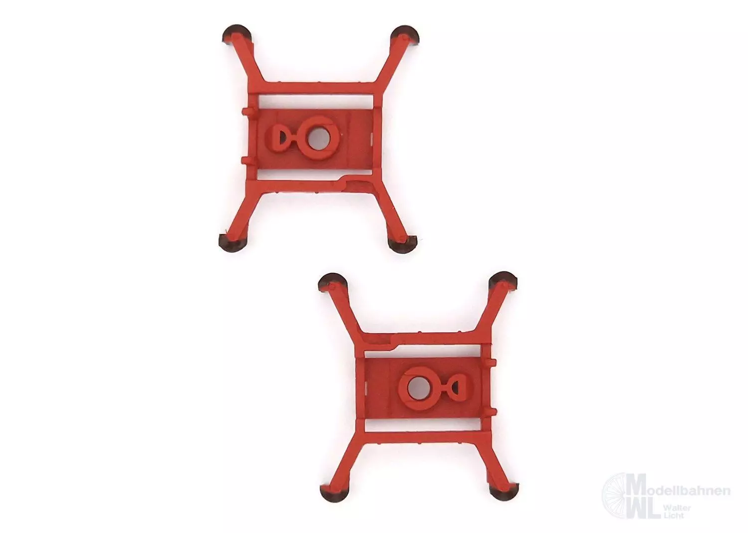 Märklin Ersatzeile E256848 - ERSATZTEIL: Trägerisolation 2 St