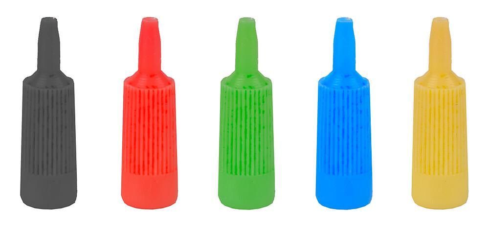 Faller 180806 - 30 Stecker für Verteilerplatt