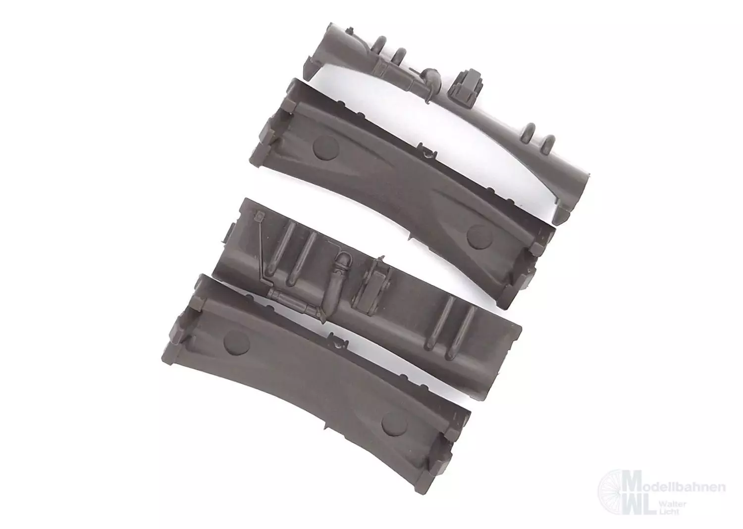 Märklin Ersatzeile E290560 - ERSATZTEIL: Schürze 4 St