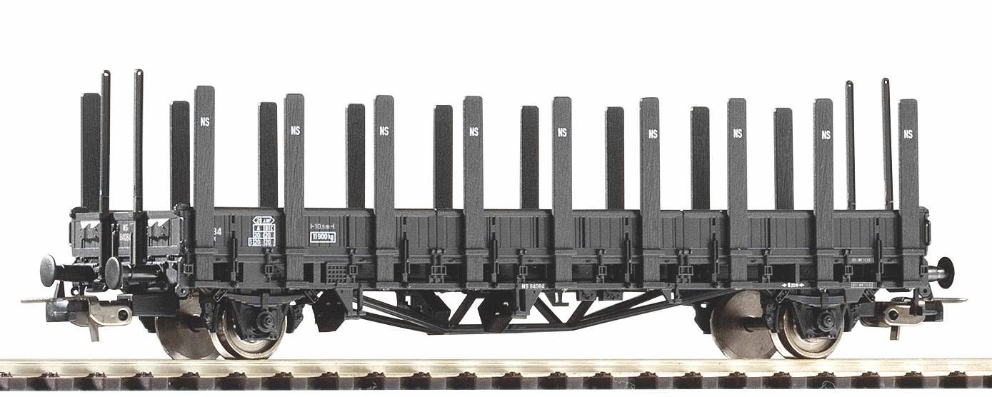 Piko 54646 - Rungenwagen S-LWR 84008 NS Ep.III H0/GL