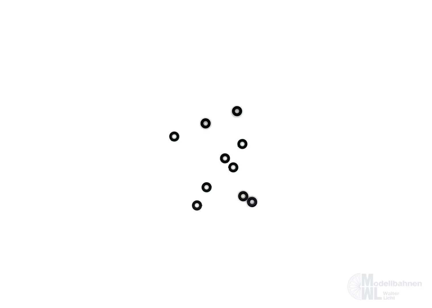 Märklin Ersatzeile E131653 - ERSATZTEIL: Beilagscheibe 5,5mm (10 St)