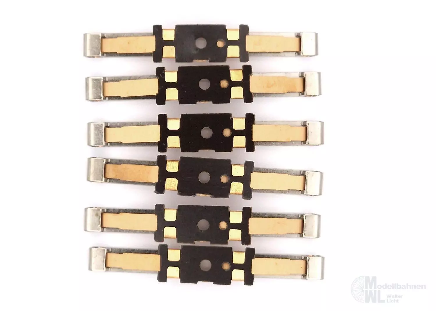 Märklin Ersatzeile E147696 - ERSATZTEIL: Schleifer 6 St