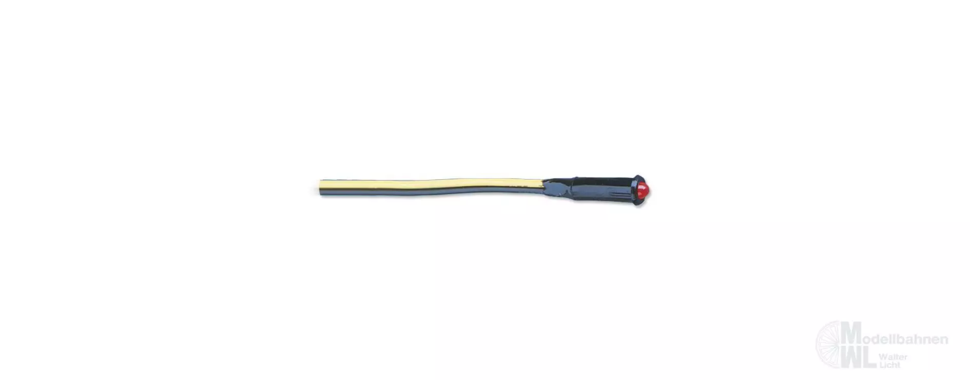 Brawa 3482 - Miniatur LED-Kontrolleuchte rot