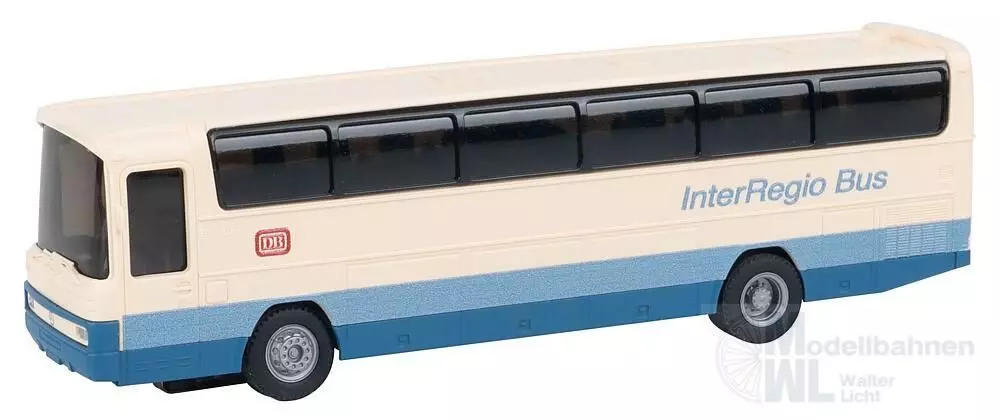 Faller 161424 - Mercedes-Benz O 303 InterRegio Bus WIKING H0 1:87
