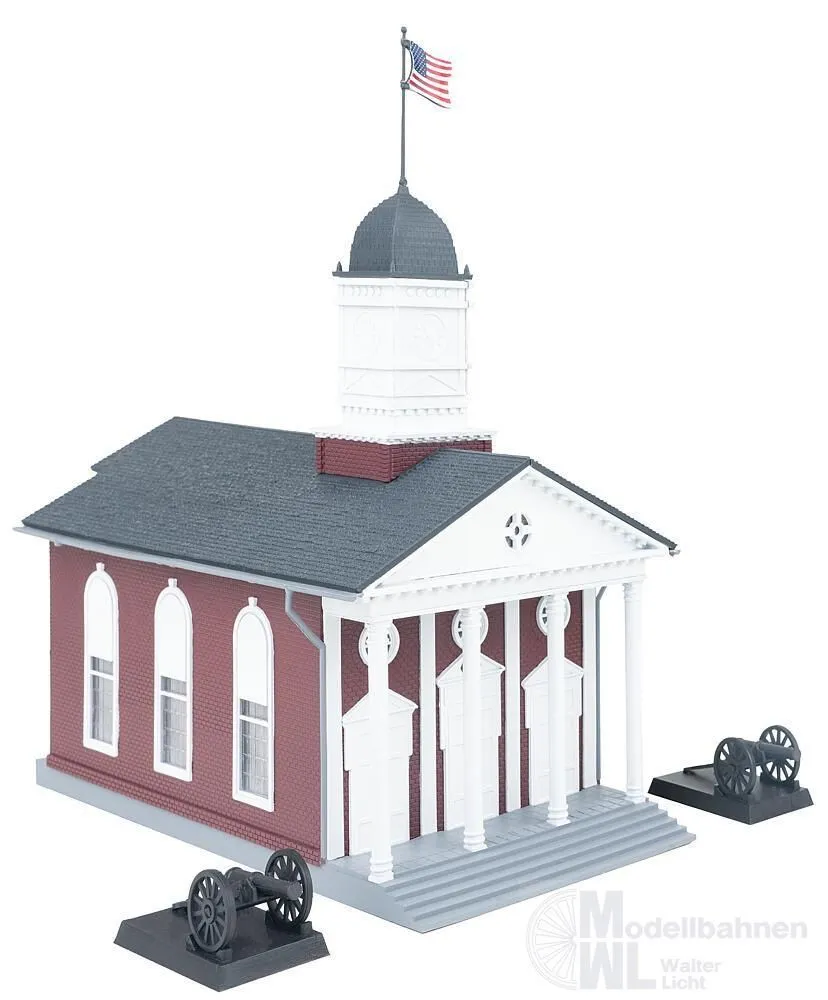 Faller 134101 - Gerichtsgebäude H0 1:87