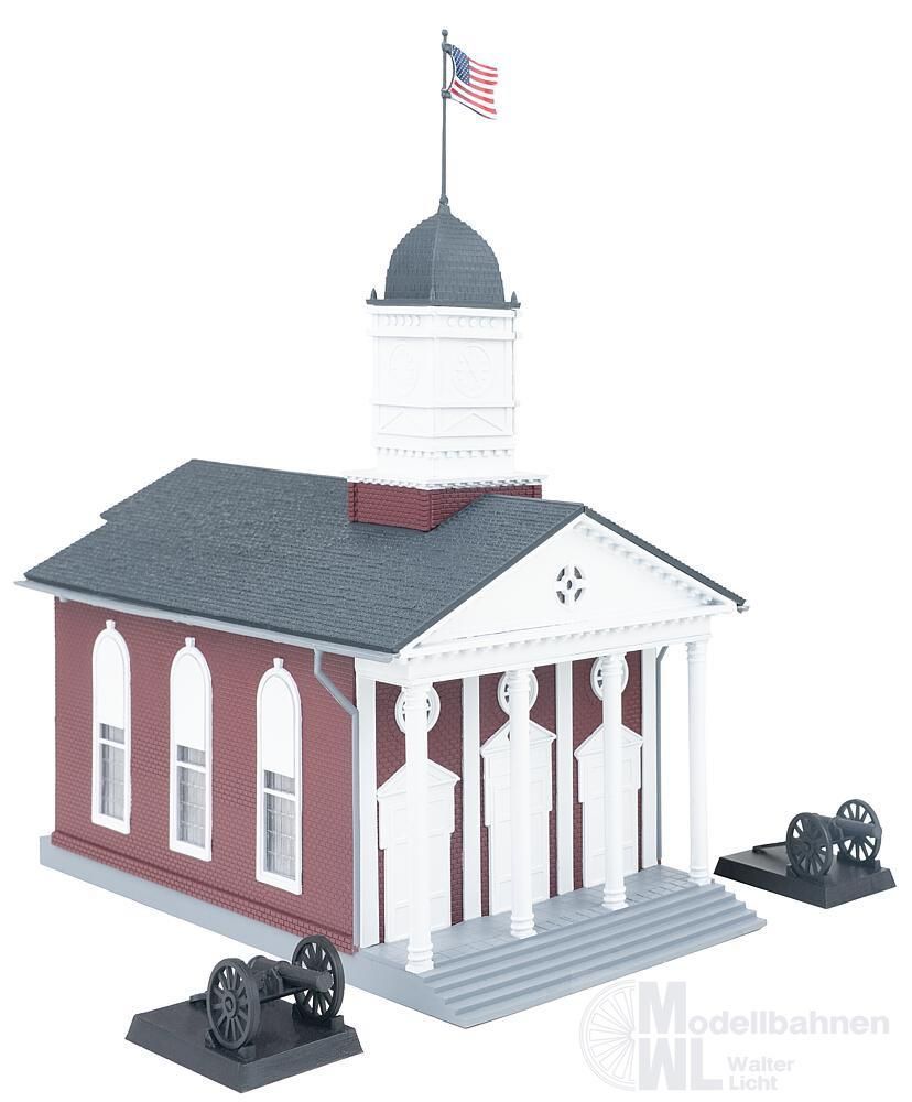 Faller 134101 - Gerichtsgebäude H0 1:87
