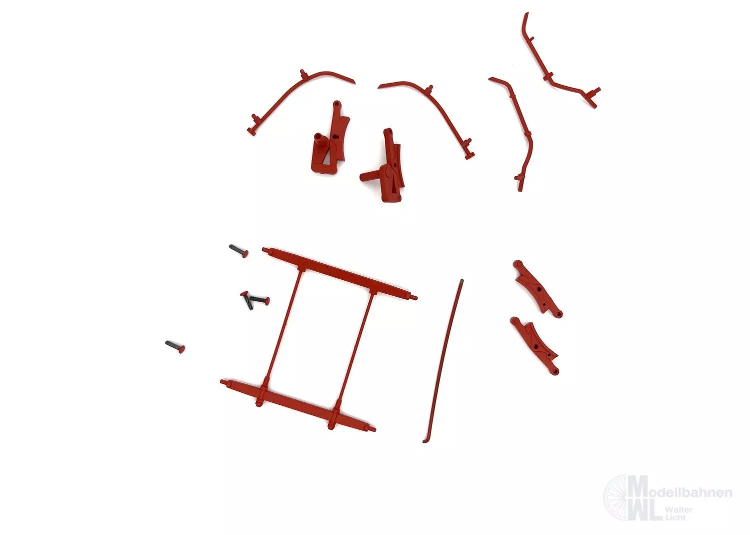 Märklin Ersatzeile E365514 - ERSATZTEIL: Bremsgestänge kpl.