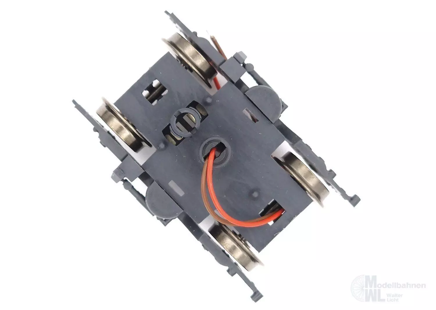 Märklin Ersatzeile E135755 - ERSATZTEIL: Drehgestell