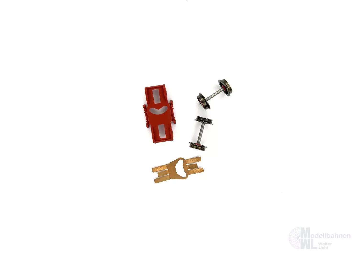 Märklin Ersatzeile E313131 - ERSATZTEIL: Drehgestell