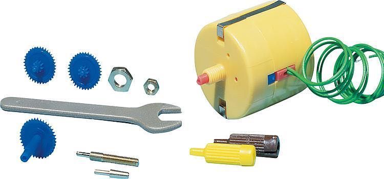 Faller 180629 - Synchron-Bastelmotor H0 1:87