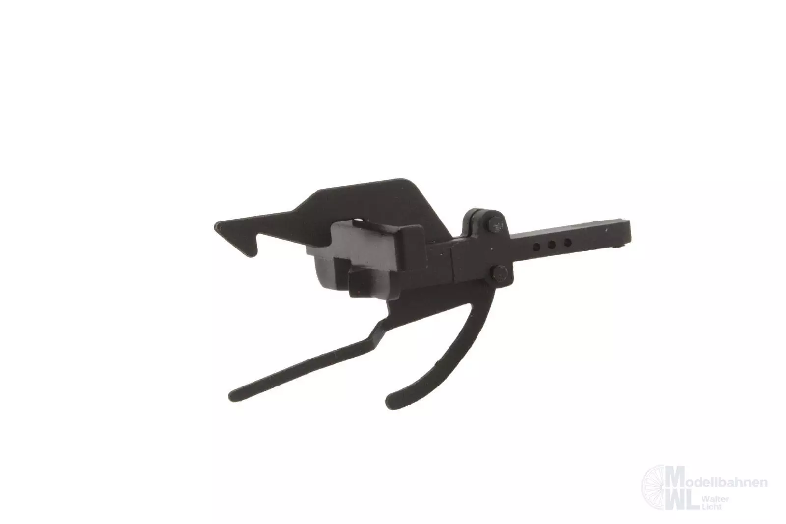 Lenz 49009 - Kupplungskopf mit Vorentkupplung (2 Stück) Spur 0