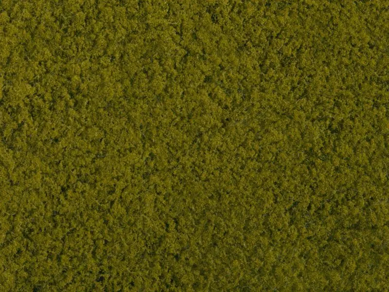 Noch 07270 - Foliage hellgrün, 20 x 23 cm G/1/0/H0/H0m/H0e/TT/N/Z