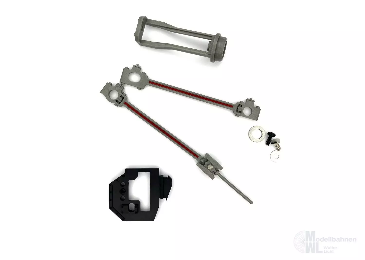 Märklin Ersatzeile E296551 - ERSATZTEIL: Treibstange, Kreuzk. re.