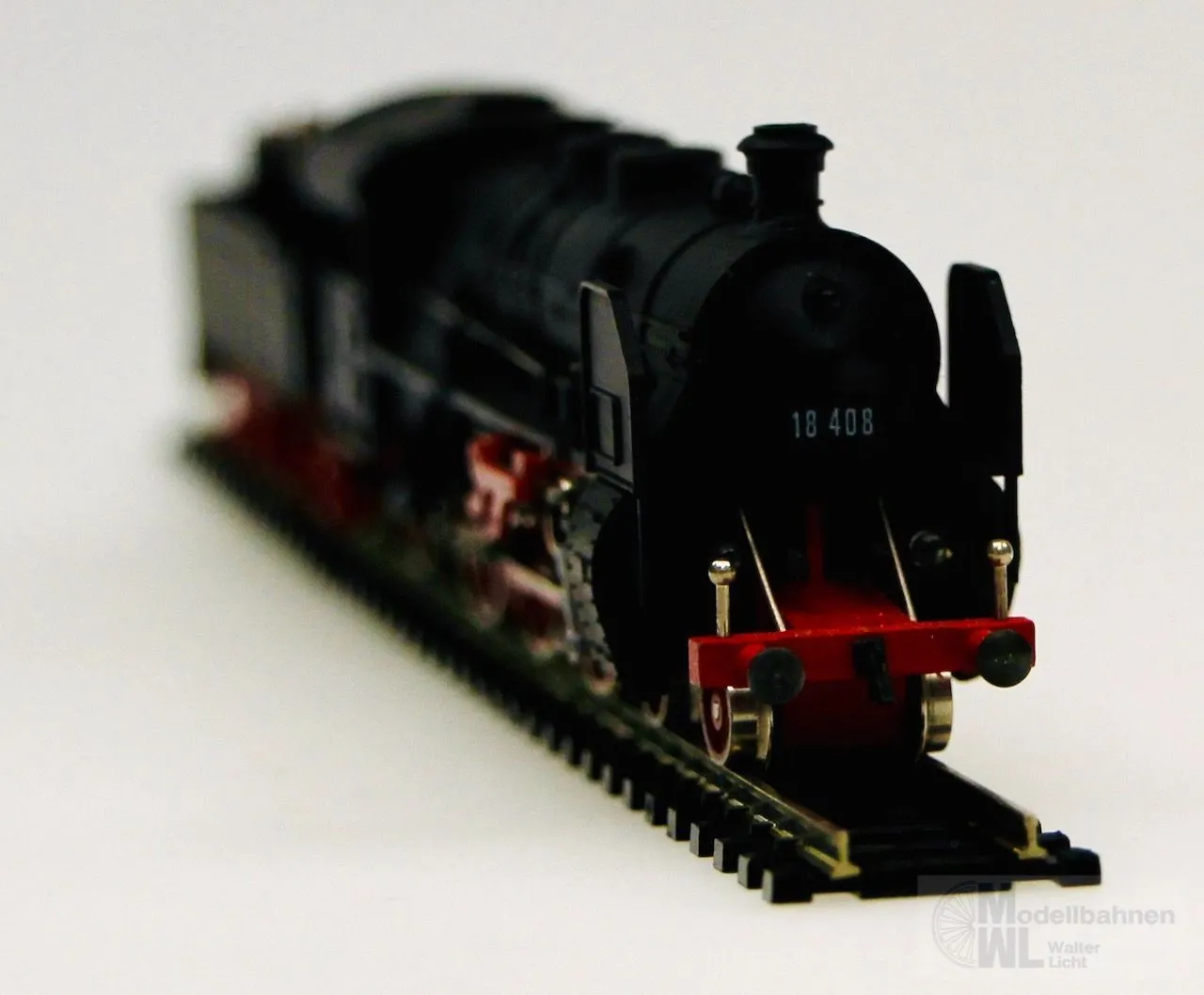 Arnold 0254 - ARNOLD - Dampflok BR 18 408 DB N 1:160