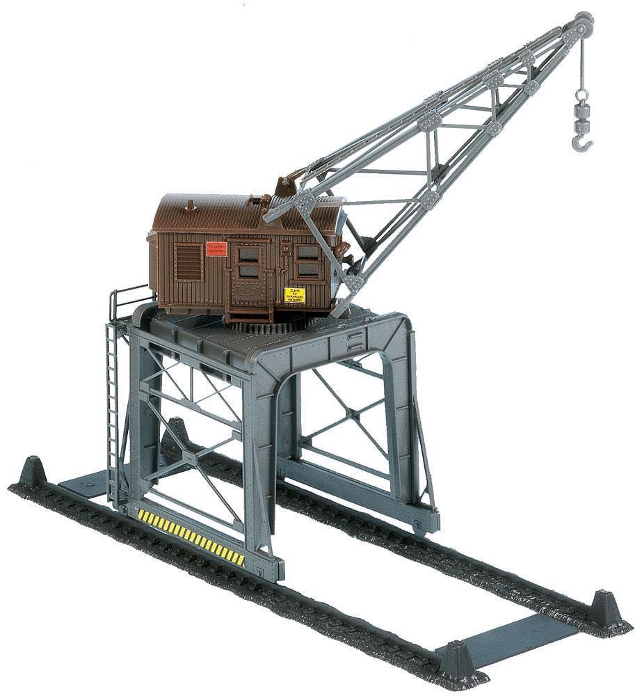 Faller 131370 - Portalkran H0 1:87 Faller 131370 - Portalkran H0 1:87