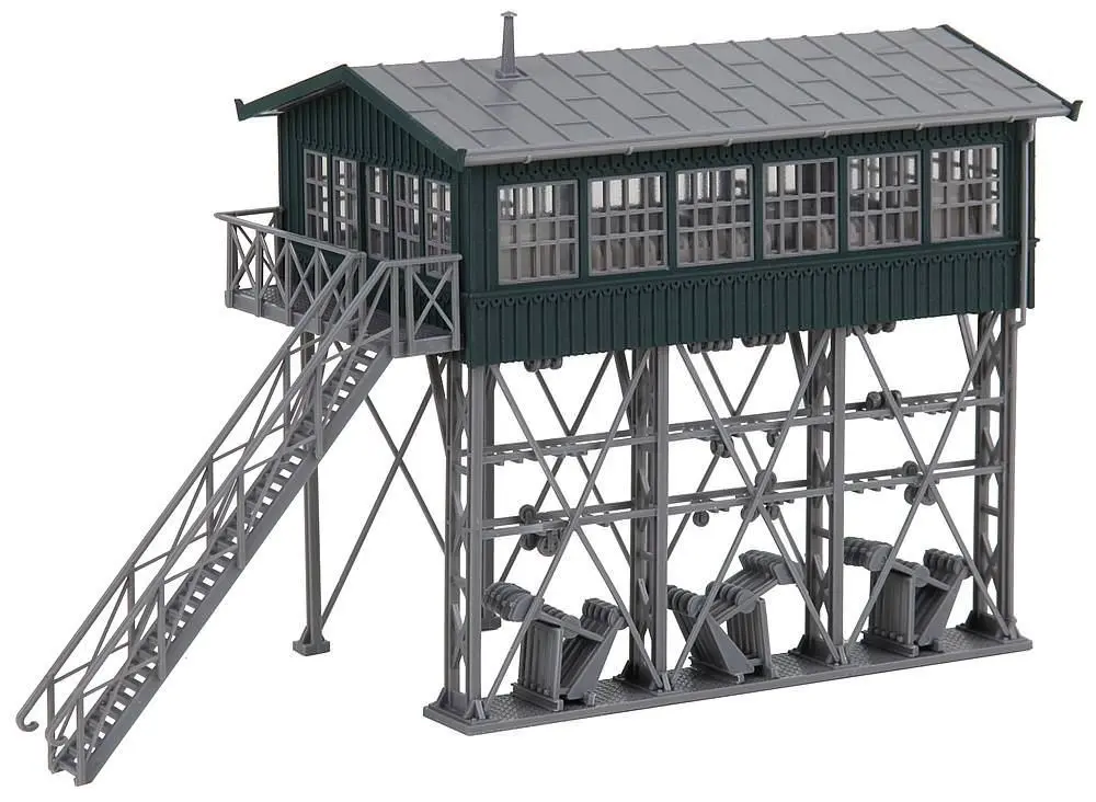 Faller 120107 - Reiterstellwerk H0 1:87
