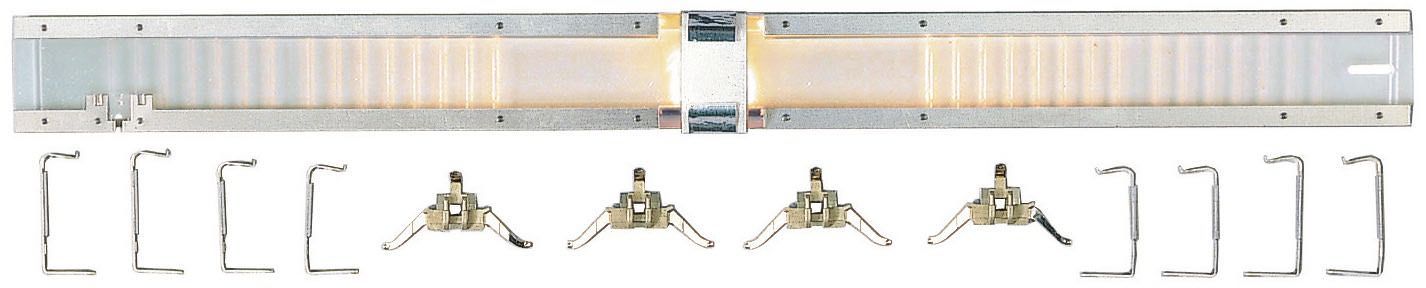 Fleischmann 6454 - Innenbeleuchtung H0/GL