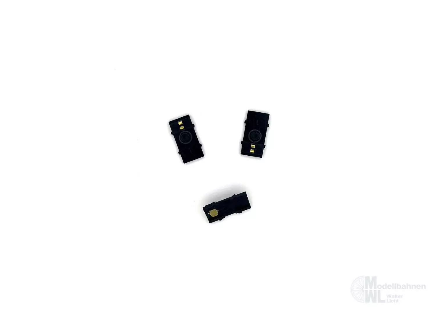 Märklin Ersatzeile E257200 - ERSATZTEIL: Kontaktplatte  3 St