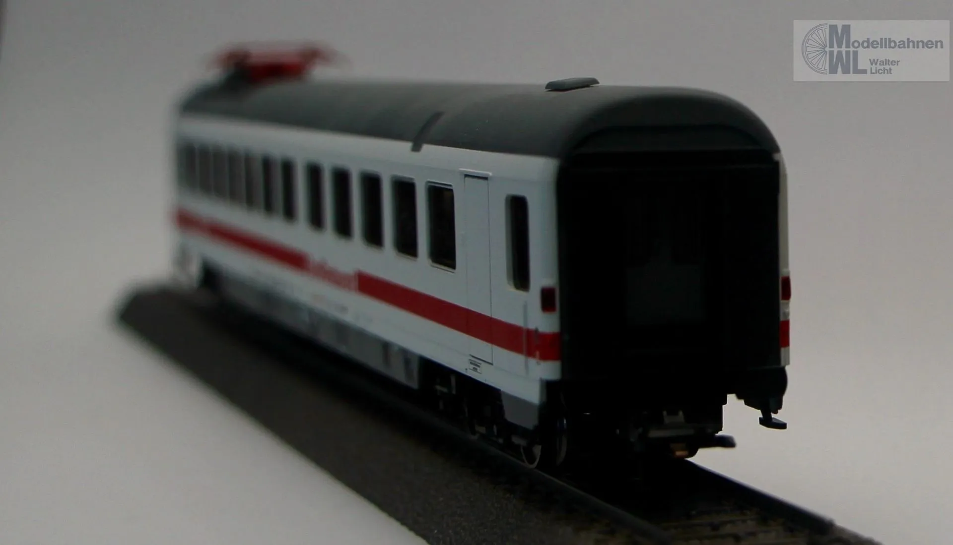 Märklin 43895 - MÄRKLIN - Speisewagen DB AG Ep.V WRmz 137 H0/WS