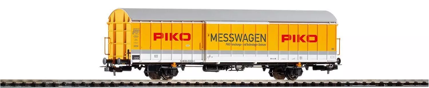 Piko 55050 - Messwagen H0/GL