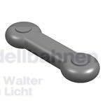 Liliput 949110 - Kuppeleisen f. Bosna-Kupplung ( 5 St.) Liliput 949110 - Kuppeleisen f. Bosna-Kupplung ( 5 St.)