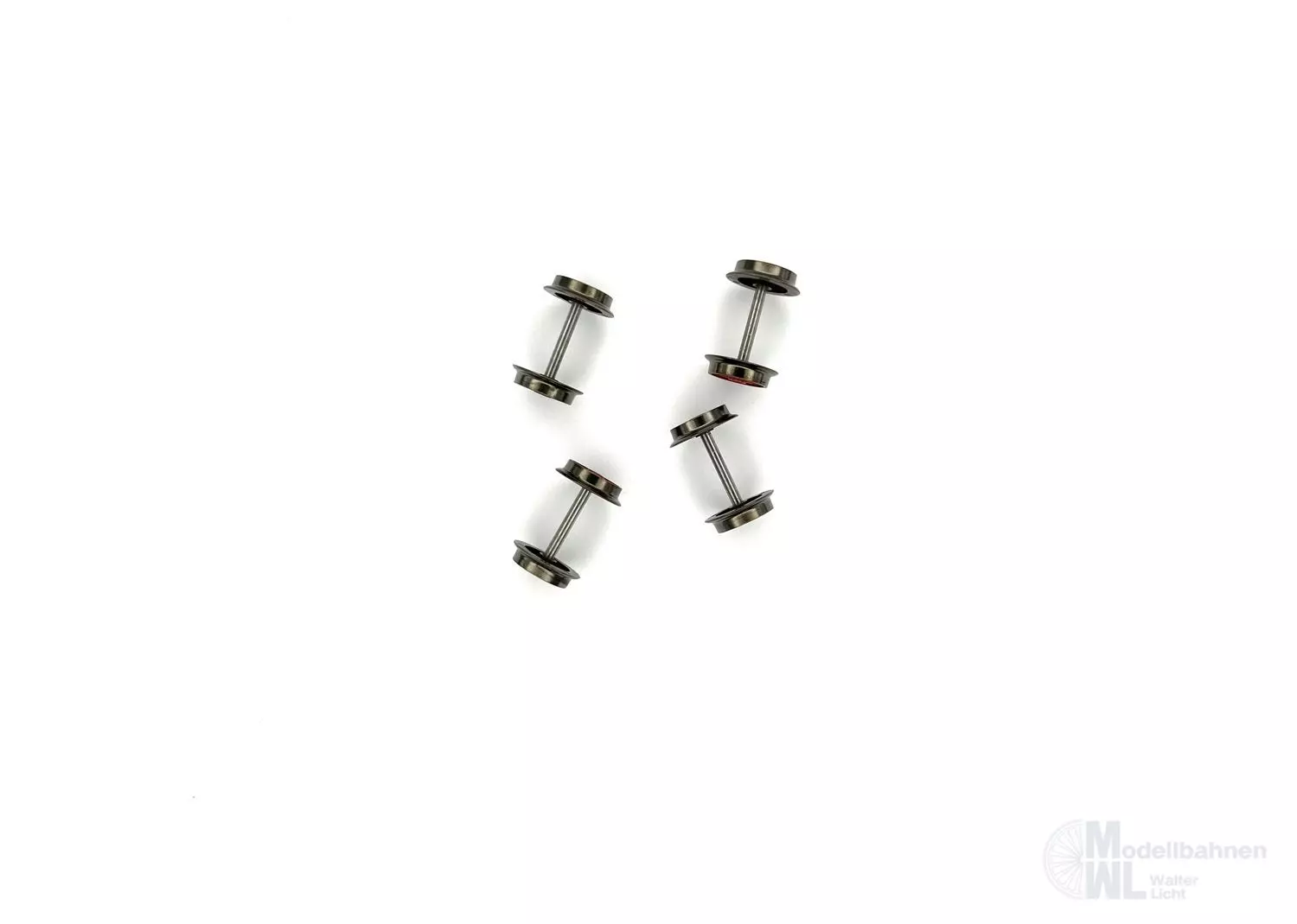 Märklin Ersatzeile E240368 - ERSATZTEIL: Laufradsatz 4 St