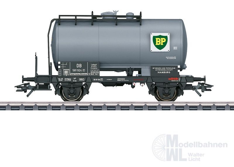 Märklin 48174 - MÄRKLIN - INSIDER Jahreswagen 2024 H0/WS