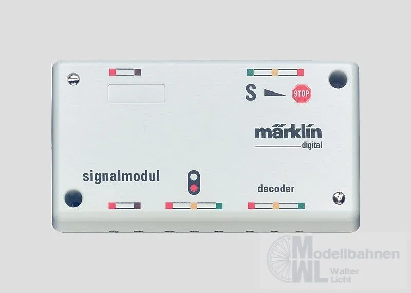 Märklin 72442 - Bremsmodul