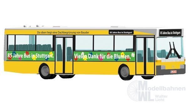 Rietze 71819 - Mercedes-Benz O 405 SSB - Blumenbus H0 1:87