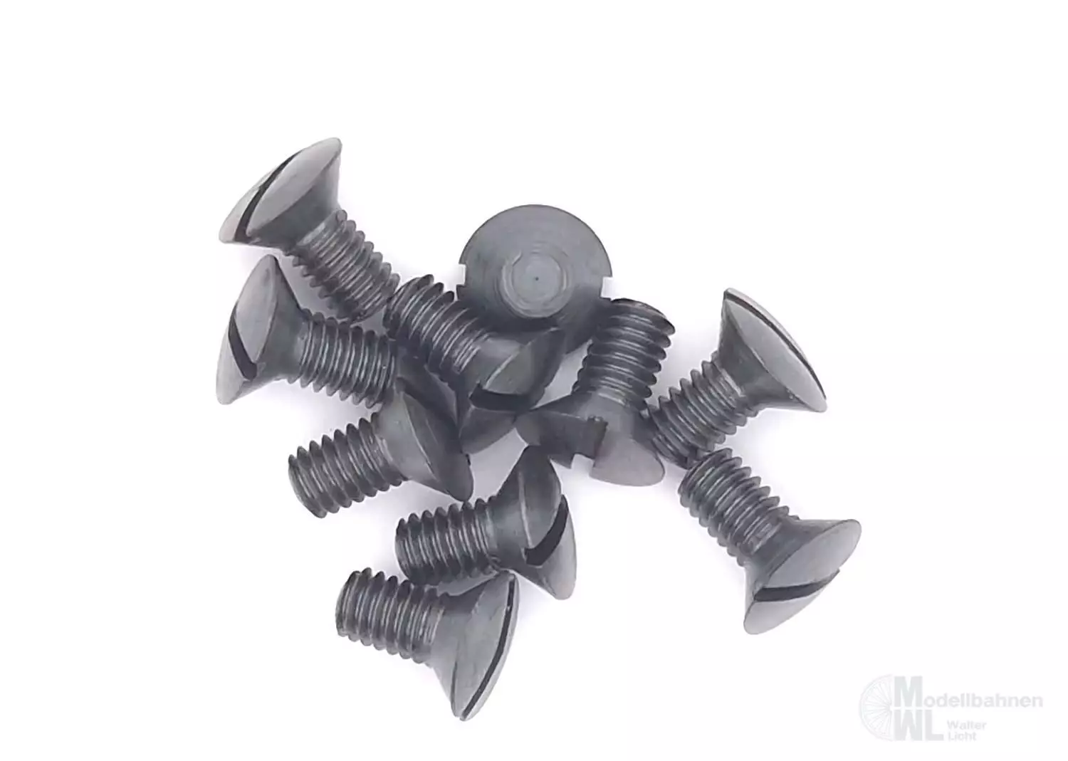 Märklin Ersatzeile E786190 - ERSATZTEIL: Linsensenkschraube M2,5x5   1