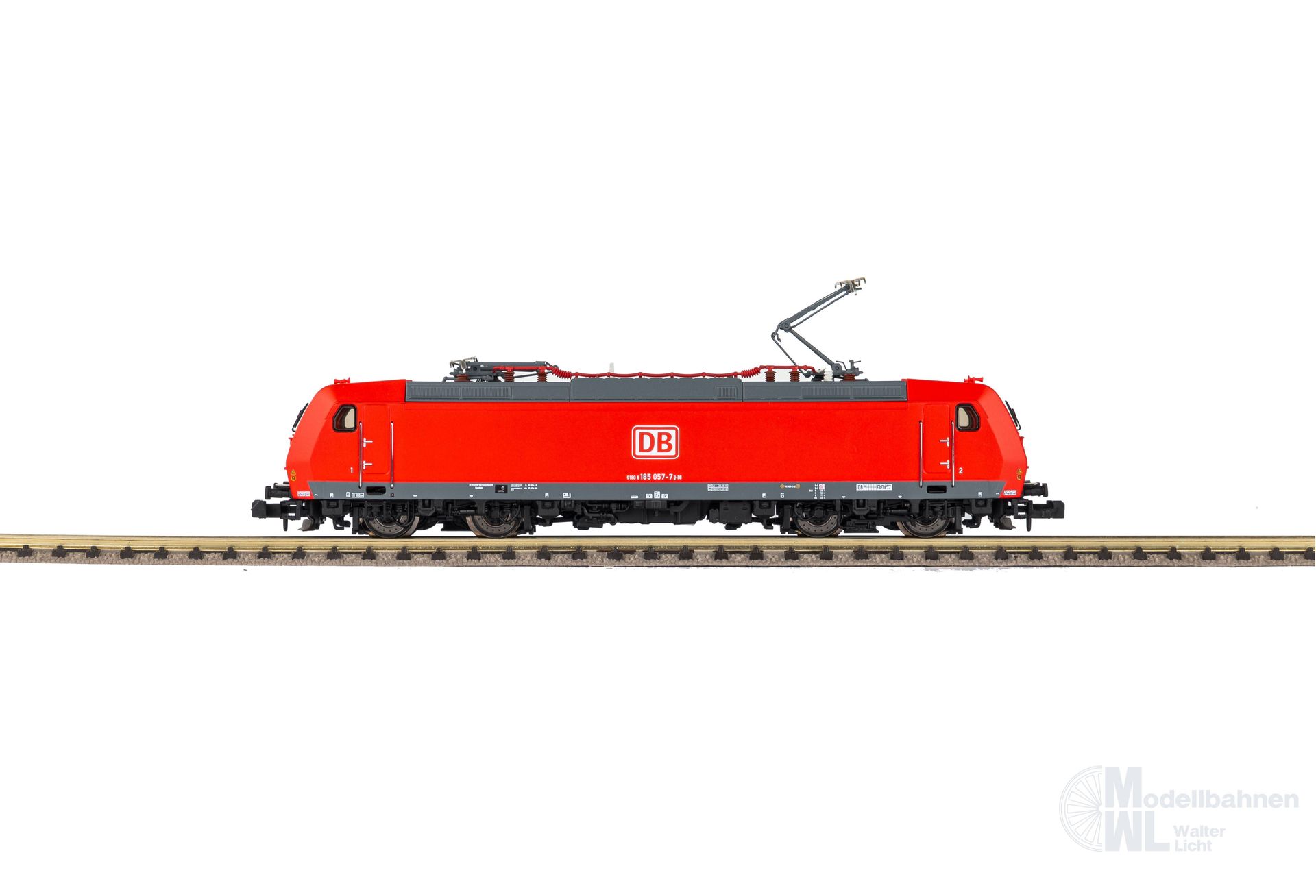 Piko 40581 - E-Lok BR 185 DB Ep.VI N 1:160 Sound