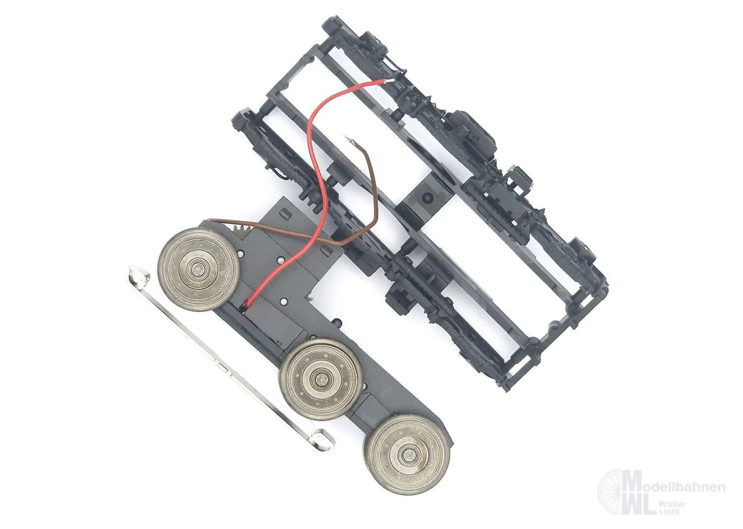 Märklin Ersatzeile E331688 - ERSATZTEIL: Treibgestell vorne