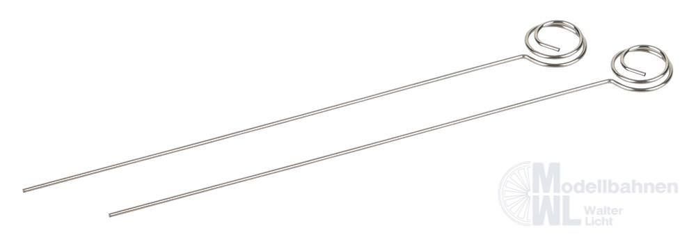 Faller 170554 - Kanülenreinigungsnadeln 10 Stück