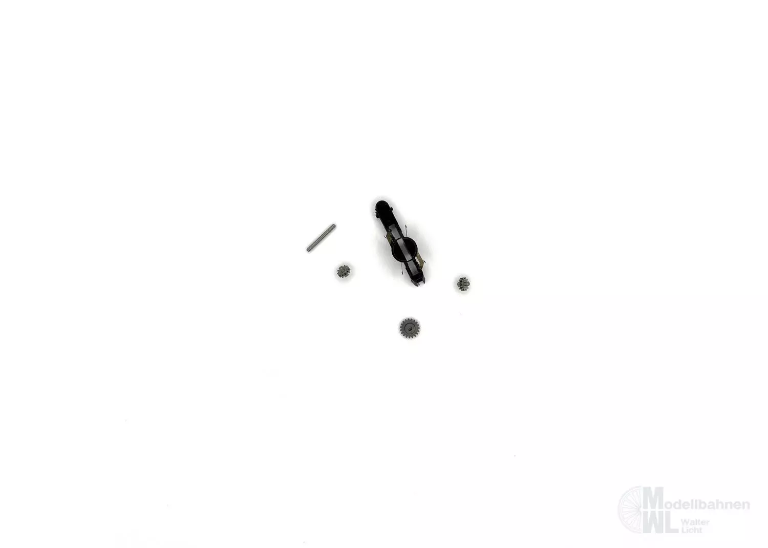 Märklin Ersatzeile E181614 - ERSATZTEIL: Getriebegehäuse hinten