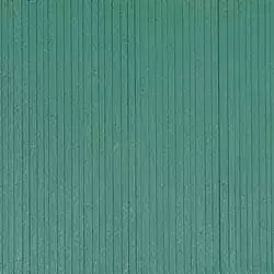 Auhagen 52219 - 2 Bretterwandplatten grün H0 1:87 / TT 1:120