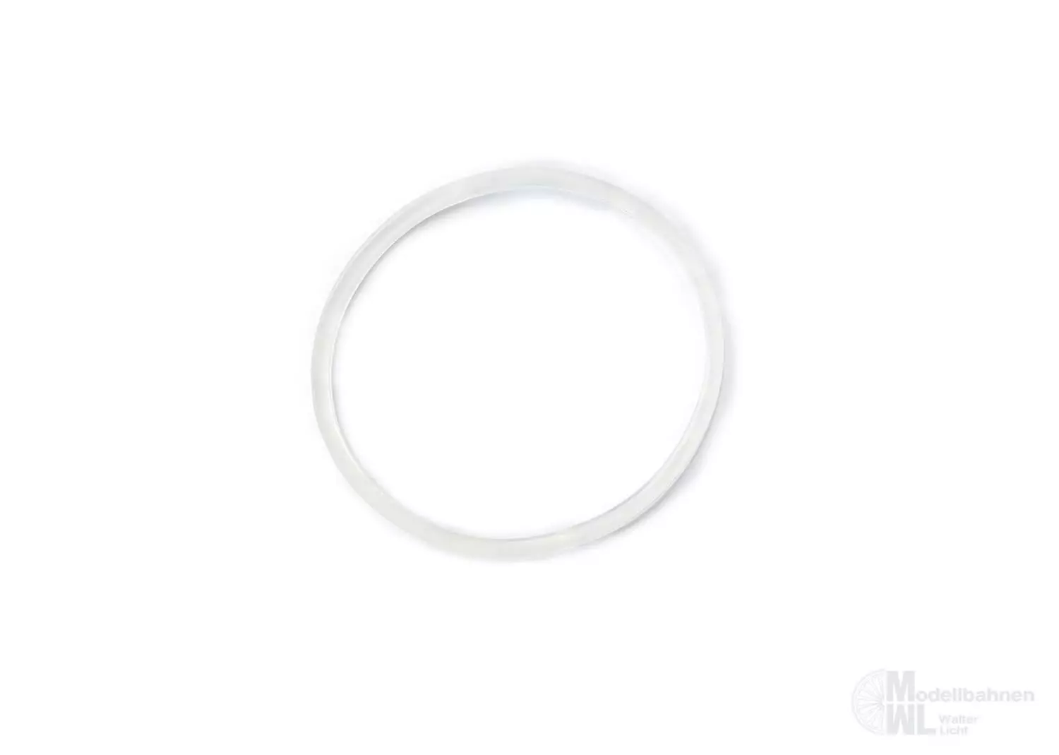 Märklin Ersatzeile E451039 - ERSATZTEIL: Haftreifen 10 Stück