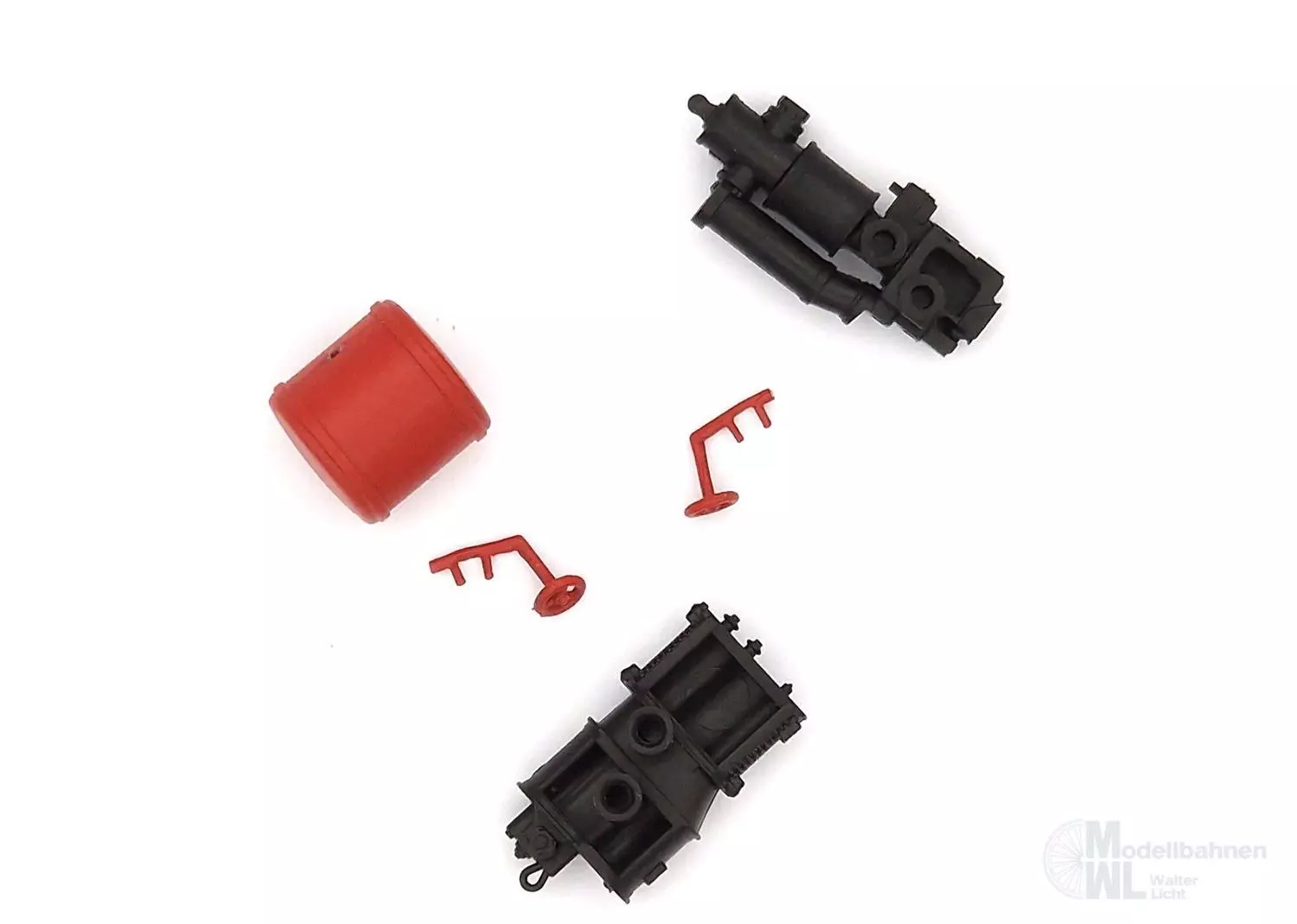 Märklin Ersatzeile E356299 - ERSATZTEIL: Handrad, Pumpe, Behälter