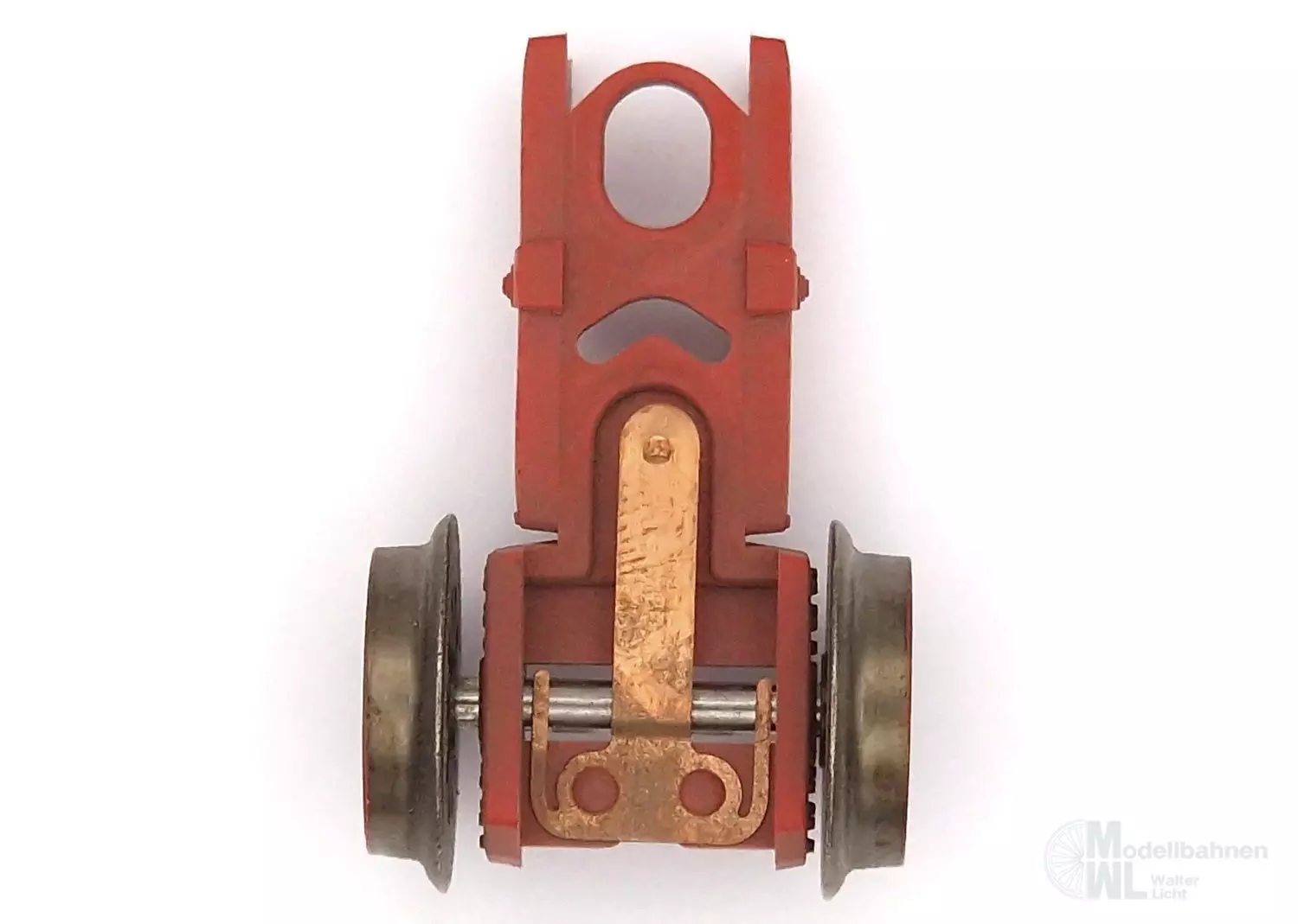 Märklin Ersatzeile E137695 - ERSATZTEIL: Nachlaufgestell