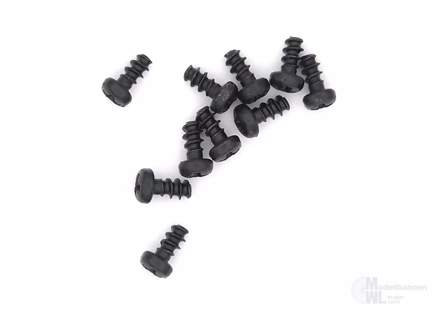 Märklin Ersatzeile E129265 - ERSATZTEIL: Schraube 2,2x4,5  10 St