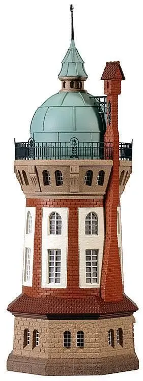 Faller 120166 - Wasserturm Bielefeld H0 1:87