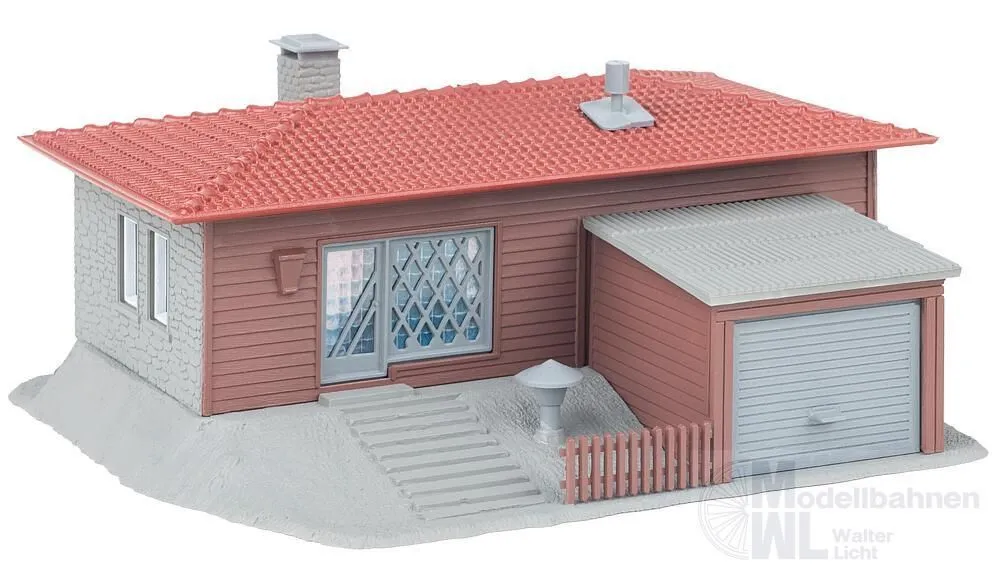 Faller 134103 - Bungalow Country Road 2 H0 1:87