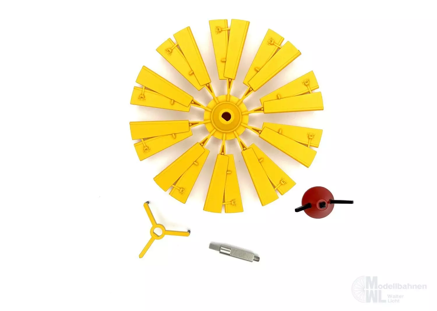 Märklin Ersatzeile E318172 - ERSATZTEIL: Schleuderrad