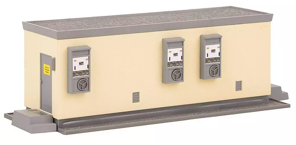 Faller 120104 - Elektronisches Stellwerk H0 1:87