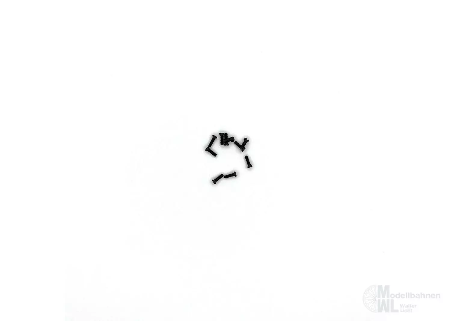 Märklin Ersatzeile E750100 - ERSATZTEIL: Zylinderschraube M2x6   10 St