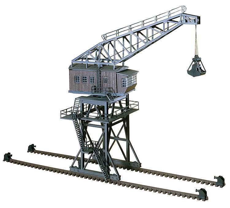 Faller 120162 - Portalkran H0 1:87 Faller 120162 - Portalkran H0 1:87