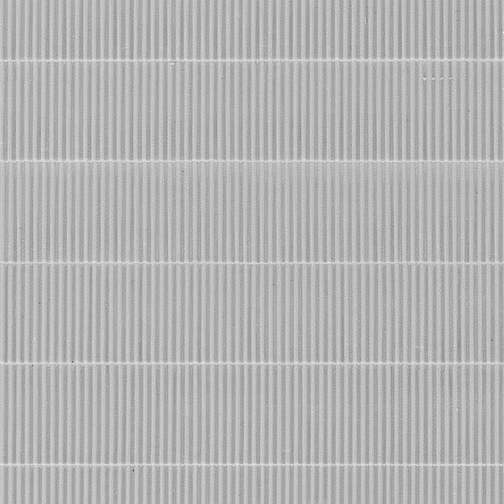 Vollmer 47348 - Dachplatte Zement aus Kunst N 1:160