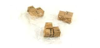 Exact Train 70012 - Ladegut Set 9 Kisten Miele H0 1:87