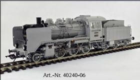 Lenz 40240-06 - Dampflok BR 24 056 DRG Ep.II Fotografieranstrich Spur 0