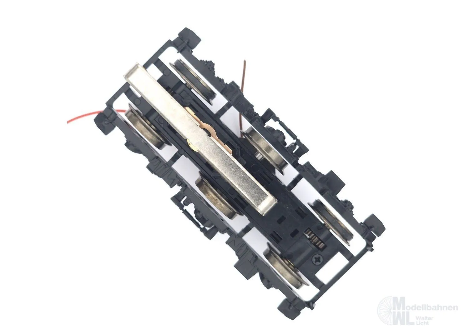 Märklin Ersatzeile E380887 - ERSATZTEIL: Treibgestell vorn